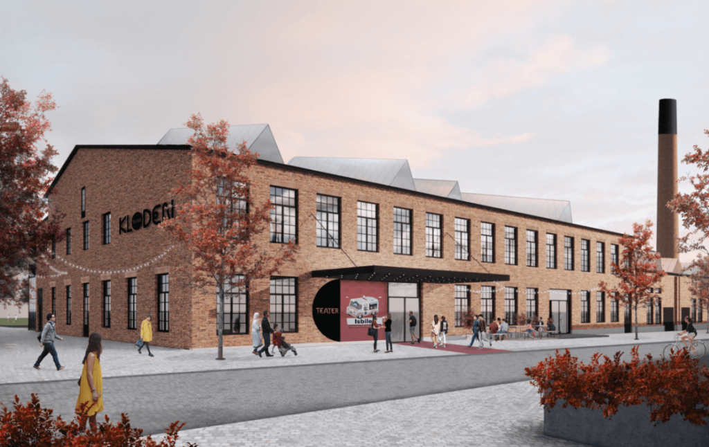 Bilde: Transborder Studio