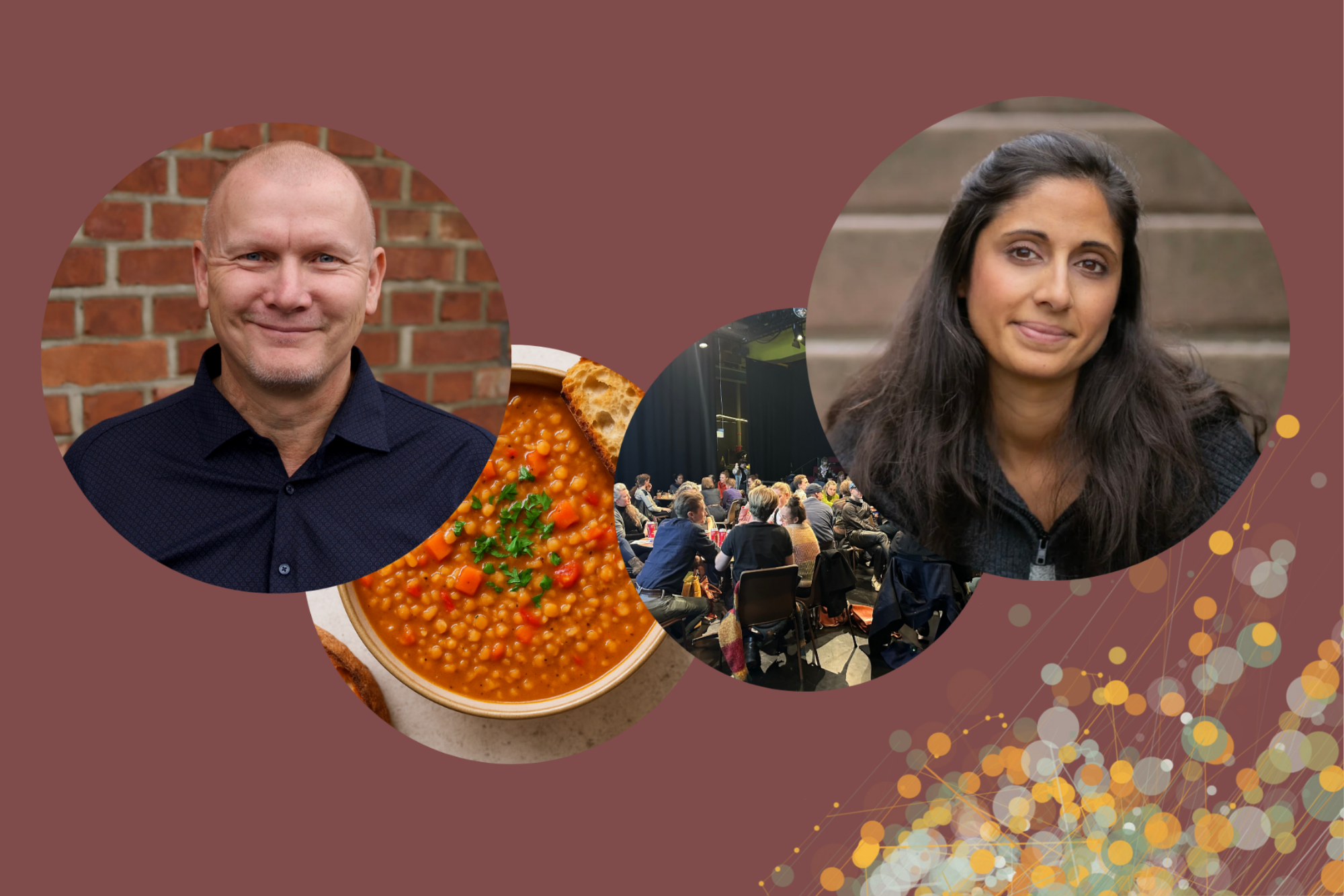 Pi*s & Preik på Kloden: Hvordan styrke det frie scenekunstfeltet?