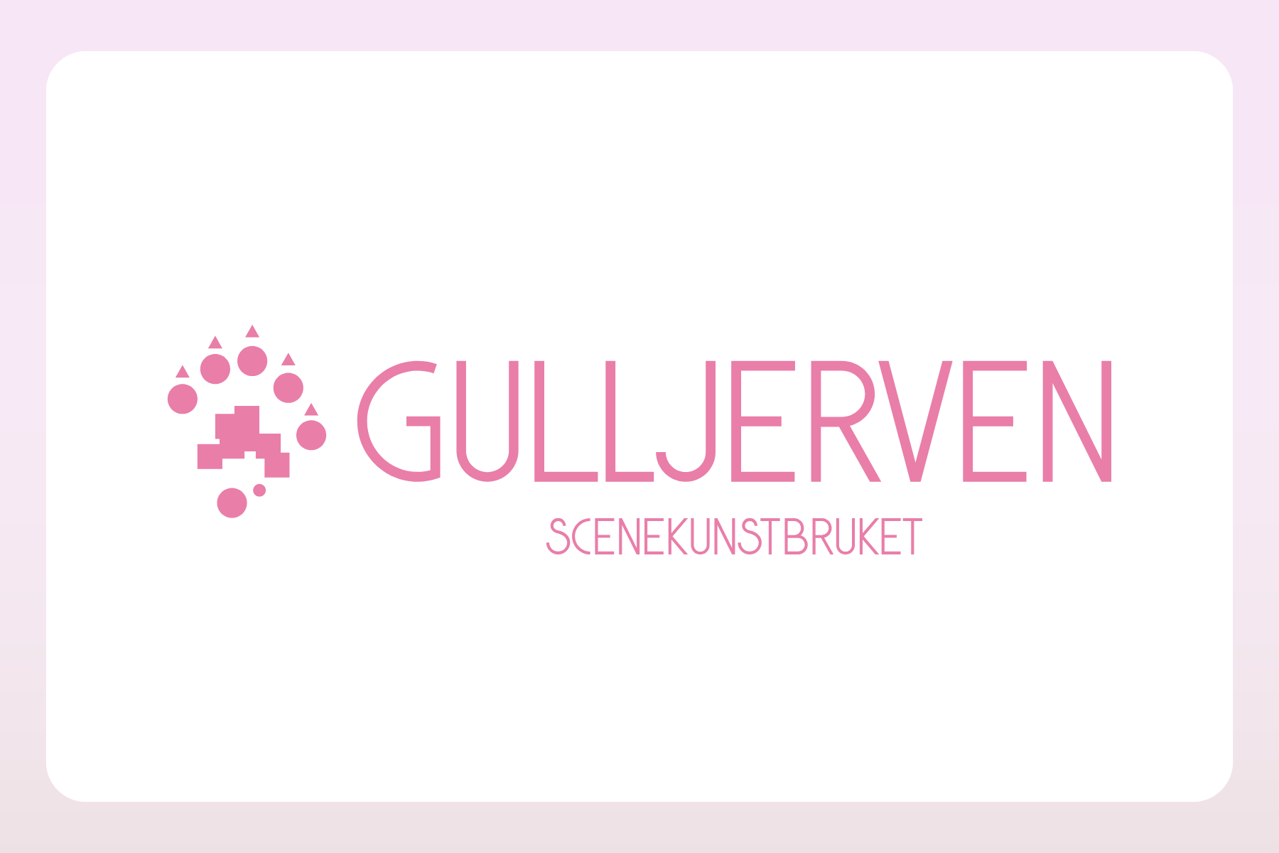 SHOWBOX: Gulljerven