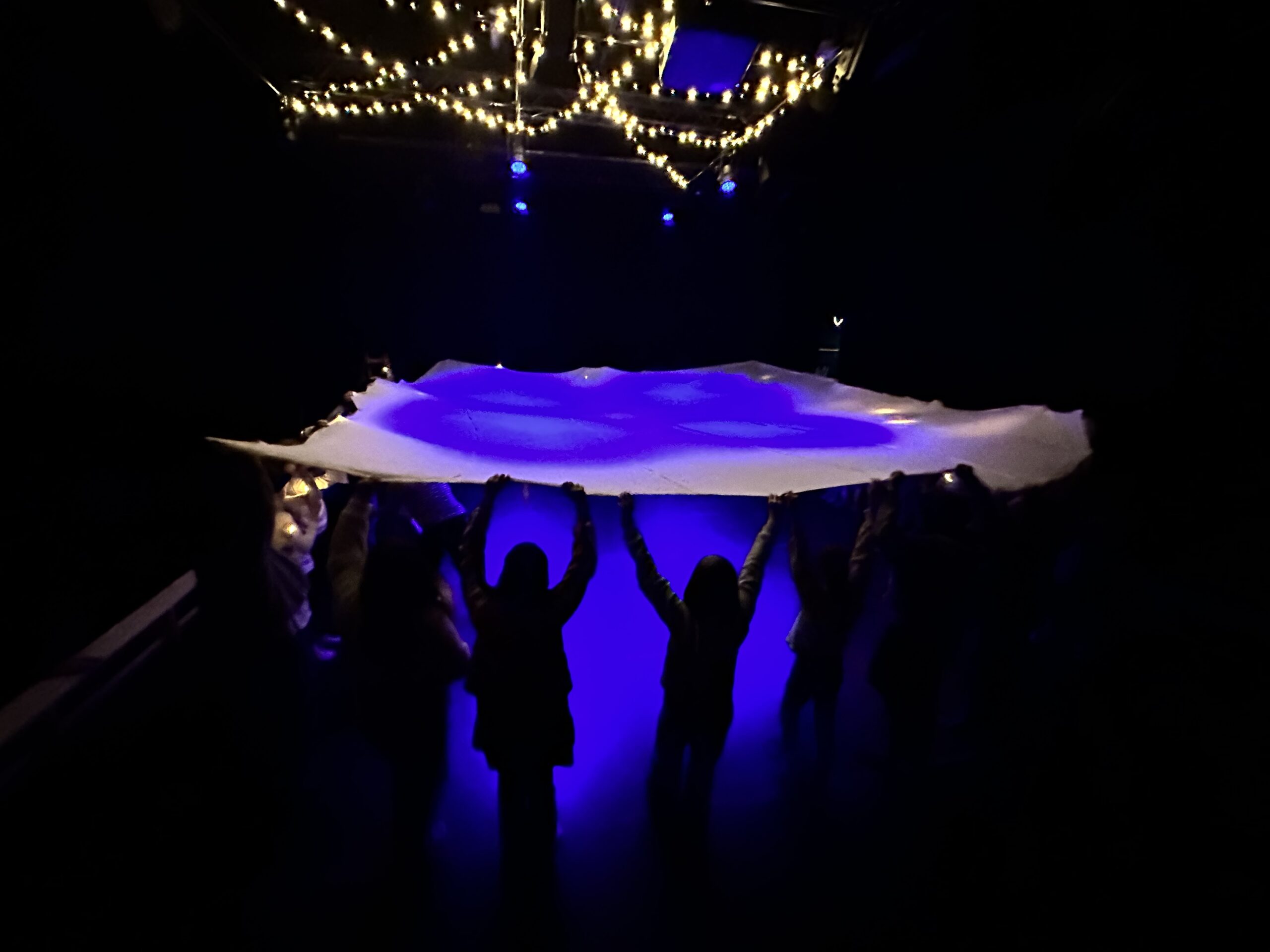 Møt Kloden – Kloden teater