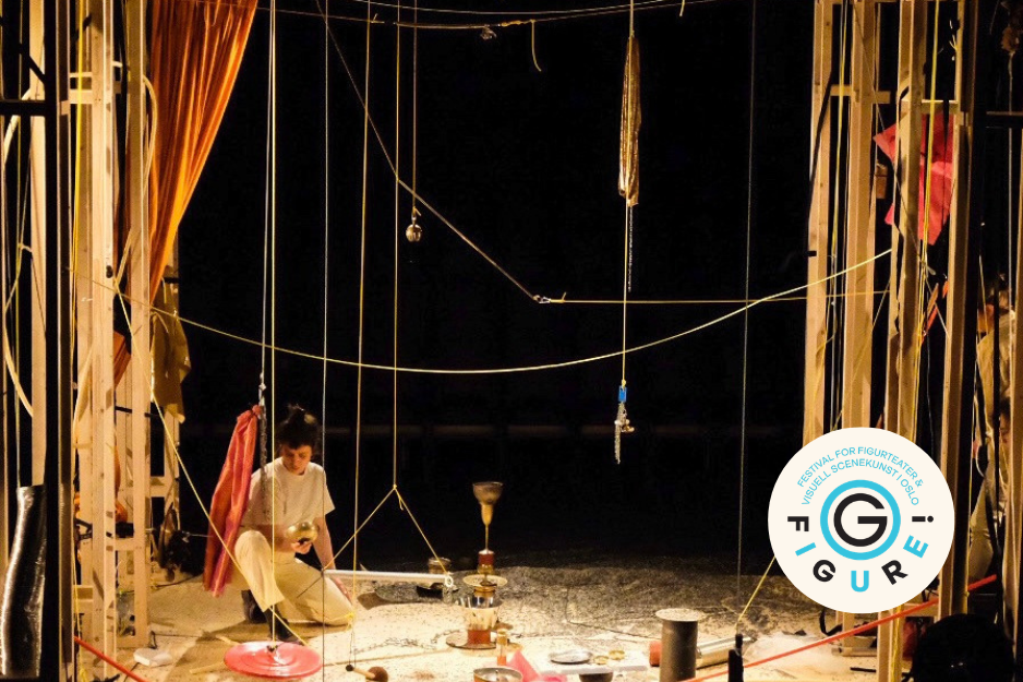 Go Figure!: Intervall – Pinquins