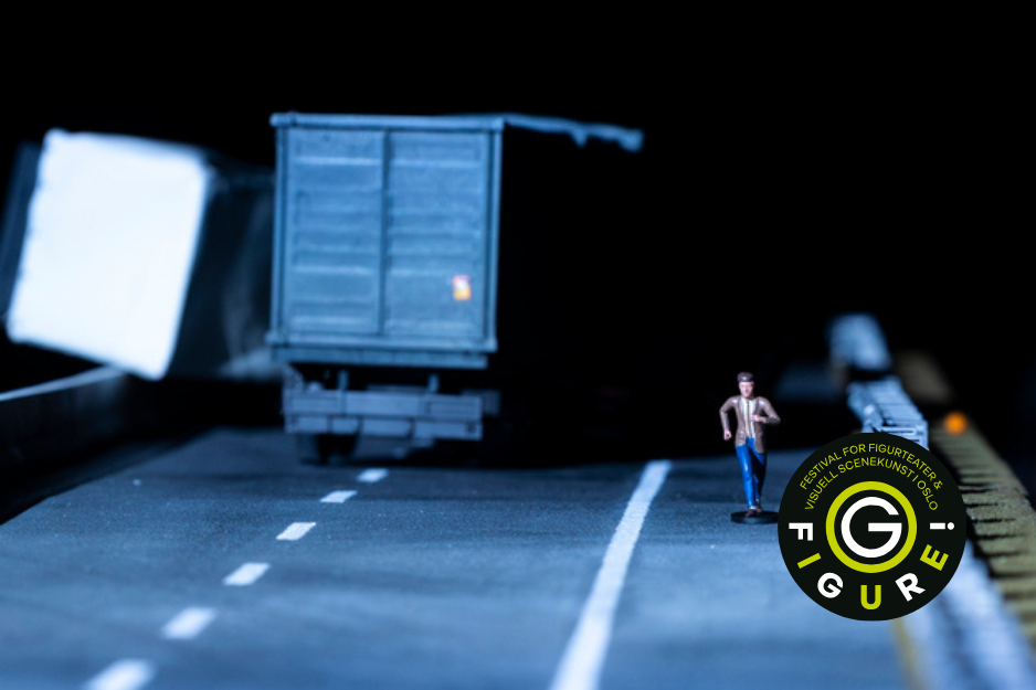 GoFigure!: Transport: Cargo – Maribor Puppet Theatre (Slovenia)