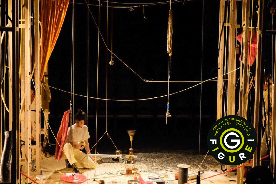 GoFigure!: Intervall – Pinquins