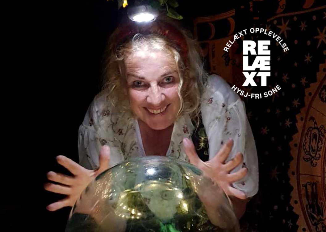 GoFigure!: Pling in the bowl – Theater Krummelanke ( RELÆXT )